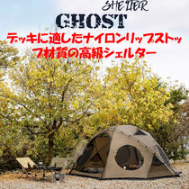 【KOVEA】Gost Shelter【正規品・関税込み】【韓国人気★】