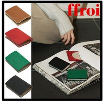 送料・関税込☆ffroi★ffroi ilot folding wallet★カードケース