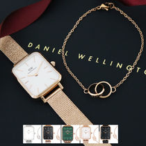 セット ダニエル 腕時計 ブレスレット Daniel Wellington