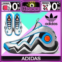 【本物保証 /関税・送料無料】adidas Crazy 97 EQT