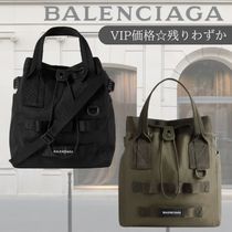 人気♪BALENCIAGA アーミートートバッグ