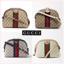 ☆GUCCI☆関税込♪日本未入荷♪Ophidia S ショルダーバッグ