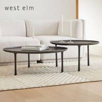 人気☆ west elm（ウエストエルム）シントラ コーヒーテーブル