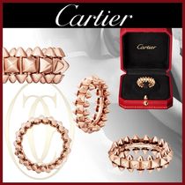 【Cartier】存在感 クラッシュドゥカルティエ ミディアムモデル