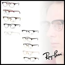 【Ray Ban(レイバン)】定番メガネ ★注目商品★ ユニセックス