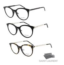 【Saint Laurent】サンローラン メガネフレーム 正規品 4色 SALE