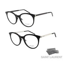 【Saint Laurent】サンローラン メガネフレーム 正規品 4色 SALE