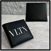 ★関税込★VALENTINO★ヴァレンティノ メンズ ミニ財布★正規品