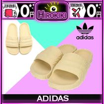 【本物保証 /関税・送料無料】adidas Adilette 22 Slides