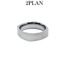 【2plan】Squared Ring