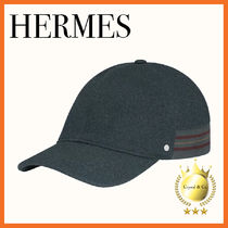 【直営店買付】HERMES (エルメス) ■ デニス キャスケット