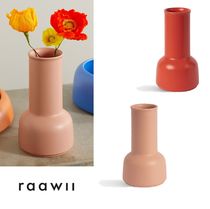 国内発| raawii  Omar カラフェ 花瓶 22.4cm