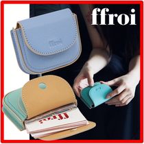 ☆人気☆【ffroi】☆ffroi paul card holde.r☆カードケース☆