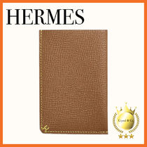 【国内未発売】HERMES (エルメス) ■ H Sellier カードケース