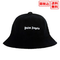 関税・送料込 Palm Angels Bucket ハット