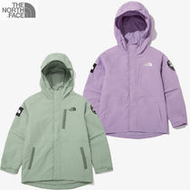 [THE NORTH FACE] K'S RIMO JACKET ☆大人気☆