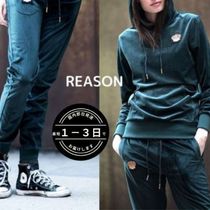 送料/関税込【REASON】Women's Richmond 上下セット