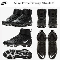 最新☆野球シューズ☆Nike Force Savage Shark 2☆お早めに！