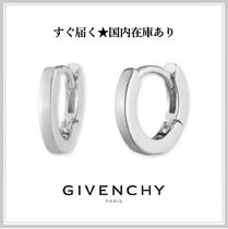 GIVENCHY ジバンシィ ピアス ハギー フープピアス