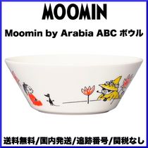 【SALE】ムーミン/Moomin by Arabia ABC ボウル 15cm スナフキン