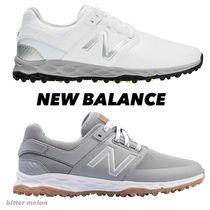 NEW BALANCE ★ レディース FreshFoam Links SL ゴルフ シューズ