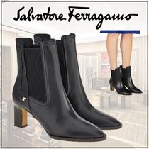 [Salvatore Ferragamo] サルヴァトーレフェラガモ / BOOTIE VARA