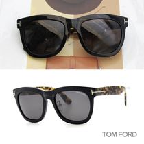 【TOM FORD】トムフォード 人気サングラス 正規品  SALE