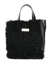 VIP★MARNI FUR MUSEO ファー ソフト ミニ バッグ 数量限定