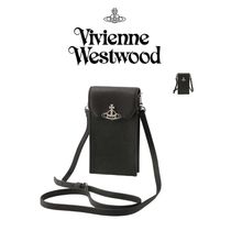 ★ VIVIENNE WESTWOOD ★ KENT フォーン ショルダーバッグ