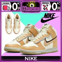 【本物保証 /関税・送料無料】Nike Dunk High Retro SE