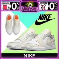 【本物保証 /関税・送料無料】Nike Air Jordan 1 Low