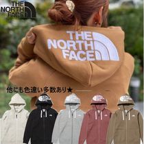 【THE NORTH FACE】リアビューフルジップフーディ★色違い多数！