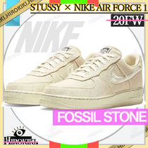 【本物保証 /関税・送料無料】STUSSY × AIR FORCE 1