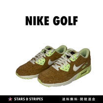 限定版 NIKE Air Max 90 G NRG ”CORK” メンズゴルフシューズ