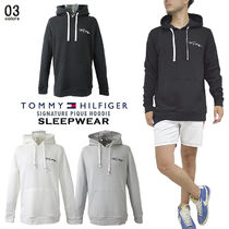 TOMMY HILFIGER トミー プルオーバーフーディ パーカー 海外限定