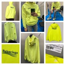 BALENCIAGA♦パーカー・スウェット・メンズ★オシャレ SALE