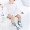 ベビーシューズ・靴その他 ５色展開★１１−１３ｃｍ★Cotton Shoes Socks(5)