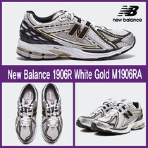 ★New Balance★M1906RA White Gold★男女兼用★送関税込★