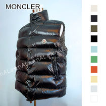 【MONCLER/モンクレール】カラー多数★大人気◇Tib ダウンベスト