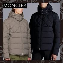 売切必至★MONCLER Cecaudショートダウンジャケット★New