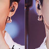 HEYHORANG ピアス 【HEYHORANG】Broman Earrings〜ピアス★BTS JIMINさん着用(8)