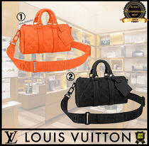 【残少!】SALE Louis Vuitton KEEPALL バンドリエール 25 バッグ