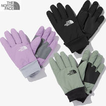 [THE NORTH FACE] KIDS SNOW GLOVES ☆大人気☆