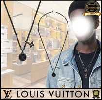 【残少! 】SALE! Louis Vuitton MONOGRAM エクリプス ペンダント