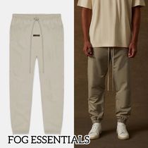 【関税込】◆FOG ESSENTIALS エッセンシャルズ◆ナイロンパンツ