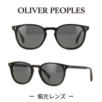 関税・送料込＊OLIVER PEOPLES＊OV5450SU 偏光レンズ サングラス