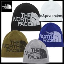 ☆送料・関税込☆THE NORTH FACE★REVERSIBLE HIGHLINE ビーニー