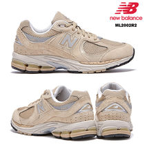 大人気! New Balance ★ ML2002R2 Beige★ 兼用 ★ 22~29cm