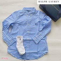 数量限定入荷　新作　Ralph Lauren　KIDS　トップス