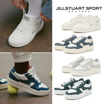 JILLSTUART [TENYS CLUB] Unisex Sneakers BBH5542